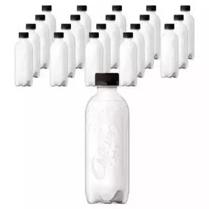 칠성사이다 제로 ECO 무라벨, 20개, 300ml