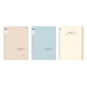DW_모닝글로리 1200 초등 SP 노트 3-6 수학 10개묶음 서류함 FWFQD5TM