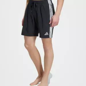 아디다스 ADIDAS 3-스트라이프 스윔 쇼츠 8인치 KG1675