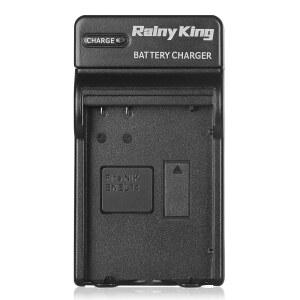 EN-EL14 /EN EL14A BATTERY CHARGER FOR NIKON D3100 D3300 D3500 D3200 D5100 D5300 D5600 D3400 D5500 D5200 CAMERAS AND MORE