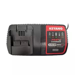 계양 급속 리튬이온 배터리충전기 14.4V-20V C18046A