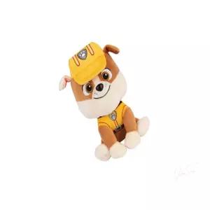하노샵 애완동물 불독 인형 16cm 강아지 완구 남자아이선물