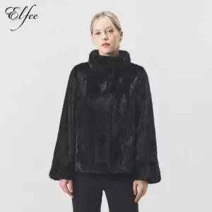 엘페 풀스킨 휘메일 밍크 자켓(E8W3EJ12)