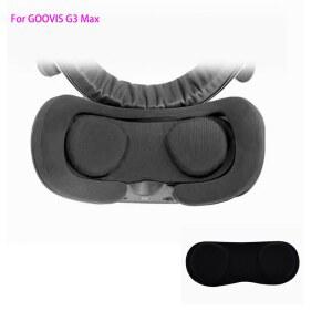 GOOVIS G3 Max 방진 패드 액세서리에 적합