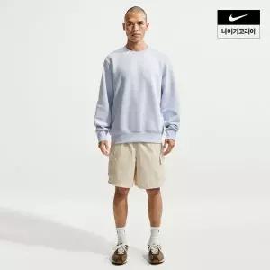 나이키 NSW 클럽 남성 유틸리티 쇼츠 IH5048-229 IH5048-229DS 435482