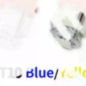 70개 T5 T10 5050-SMD LED 속도계 계기판 클러스터 대시 전구
