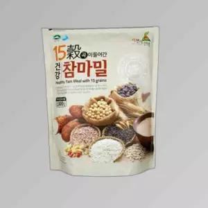 EC 15곡이 들어간 건강참마밀 1.3kg