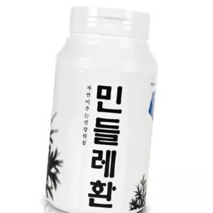 (올핀)산해랑 민들레환 300g 건강식품