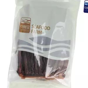(올핀)대왕발 1kg 오징어다리 국내가공 모은다리