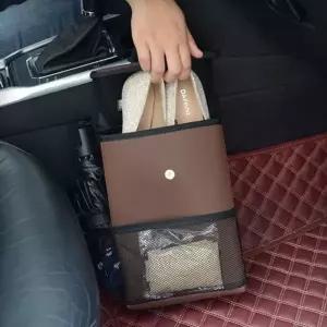 차량용 신발 케이스 트렁크 수납함 보관함 정리함 신발장