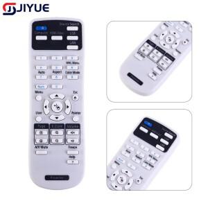 프로젝터 원격 제어 154720001, 엡손호환 EB-C30XE EB-C28SH Eb-x11 EB-S18 EB-S4 EB-X24 EB-W Fernbedienu