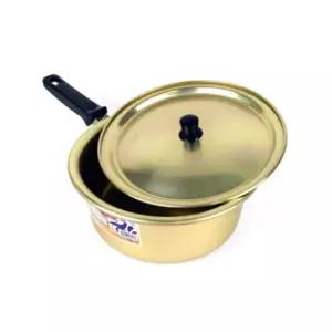 양은냄비 업소용 식당 라면 찌개 편수 냄비 16cm