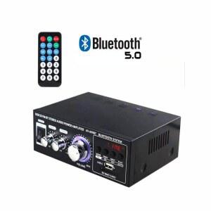 파워 블루투스 스피커 220V 오디오