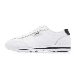 네셔널지오그래픽 N255USN318 플로팅 스니커즈 V3 WHITE
