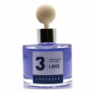 HT LAVIE 라비에 차량용방향제 50ml 03라벤더 012952