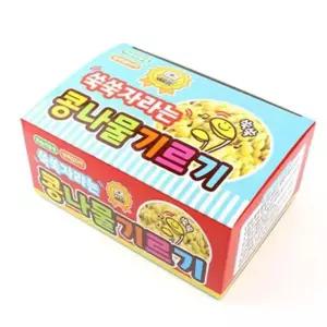 (다올)콩나물 기르기 키트 집에서 식물 키우기