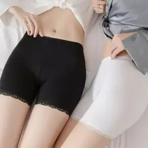 여성 교복 웨딩 Y존커버 치마 레이스 이너팬츠 속치마