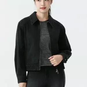 잠뱅이 동백01 블랙난스판블루종데님지켓 AP3DDJ652 (41143334)