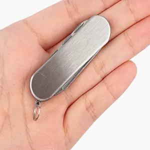 마이숲 미니 멀티툴 1개 접이식멀티툴