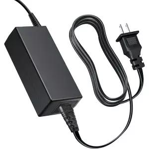 BestCH 총 8피트 긴 케이블 Microsoft WRW02 WRWO2 WRW02XBOX 360용 신형 24V AC/DC 어댑터 X Box 360