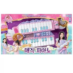 피아노 음악교구 유치원 유아 어린이 악기놀이 아기 리듬세트  [s9AD572]