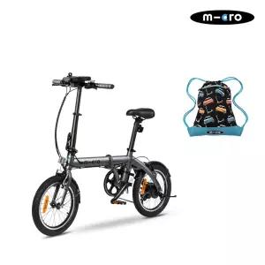 마이크로 이바이크(MICRO E-BIKE)
