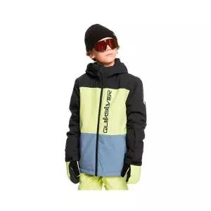 [선영상사][퀵실버] 2025 SIDE HIT YOUTH JK_KVJ 아동 스키/보드 자켓 (S30669287)
