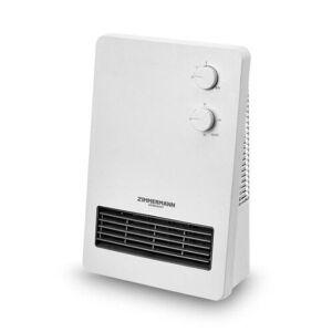 (생활가전) 짐머만 PTC 온풍기 전기히터 미니 소형 히터 타이머 1200W ZMP-1230W