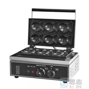 붕어빵 기계 전기식 만들기 미니 업소용 잉어빵 메이커