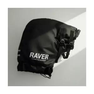 RAVER 오토바이 방한토시 C타입 오버히트 레이버 바이크 스쿠터 겨울 핸들 커버 장갑