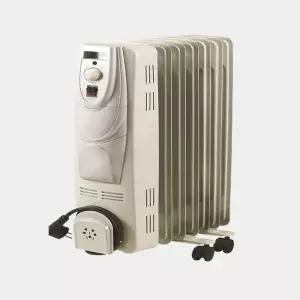 신일 라디에이터 히터 SER-K20LM (11핀)