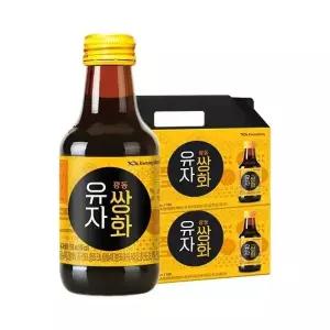 [광동제약]광동 유자쌍화 150ml 20병 / 전통차 건강음료_23919392