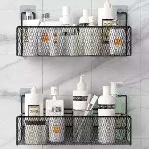 주방 화장실선반 욕실수납장 화장실 선반 욕실 수납장 벽걸이