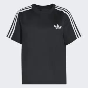 ADIDAS 여성 파이어버드 티셔츠 KD5574 LE1221881216