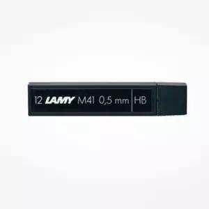 사무실비품 라미 LAMY M41 샤프심 HB 0.5mm