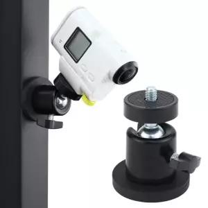 자석 거치대 브라켓 스탠드 홀더 홈캠 CCTV 카메라