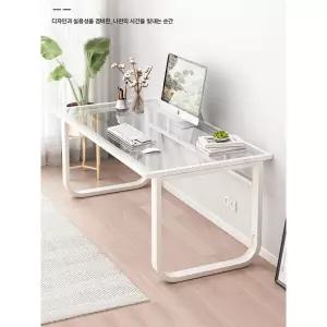 어셈블리 철제 프레임 컴퓨터 1500 노트북 1200 책상 상판 1인용 800 게이밍 LPM