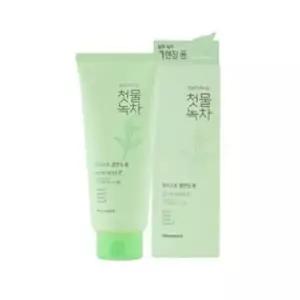 과일나라 녹차 클렌징폼 180g 수분 보습 세안