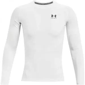 매장정품 UNDERARMOUR 히트기어 아머 컴프레션 긴팔 1361524-100
