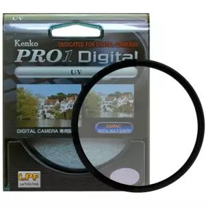 겐코 Kenko PRO1 Digital MC UV 필터 62mm/슬림필터