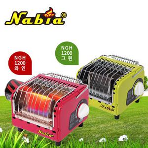 FL/나비아 NGH-1200 STAR 가스히터 (낚시난로)