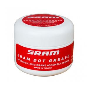Sram 오일/그리스, 29ml 도트, 스램미네랄공용