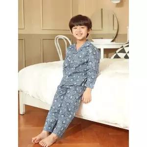 [레노마]겨울왕국남아올라라운지웨어GY 0B3SM34463_CJ