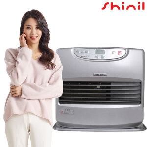 신일 SFH-1200SV 석유히터 팬히터 캠핑용 등유난로 9L / 일본산