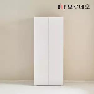 [BIF보루네오][착불]비긴 800 옷장 학생 아이 1인 간이 옷장 싱글장