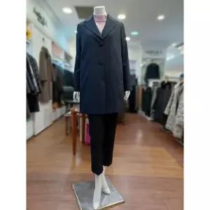 [하프클럽/앤디스클라인]앤디스클라인 세이브존07 봄,가을롱정장롱자켓 A2NCJ101A56