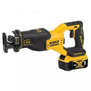 디월트 충전컷소 DCS382P2T (18V/20V) 5.0Ah 배터리2개