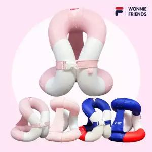 [FILA]휠라 워니 프렌즈 넥 자켓 튜브 구명조끼 25kg