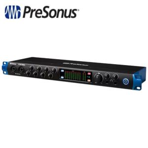 프리소너스 PreSonus Studio 1824C 8채널 오디오 인터페이스