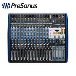 프리소너스 PreSonus StudioLive AR12C 믹서